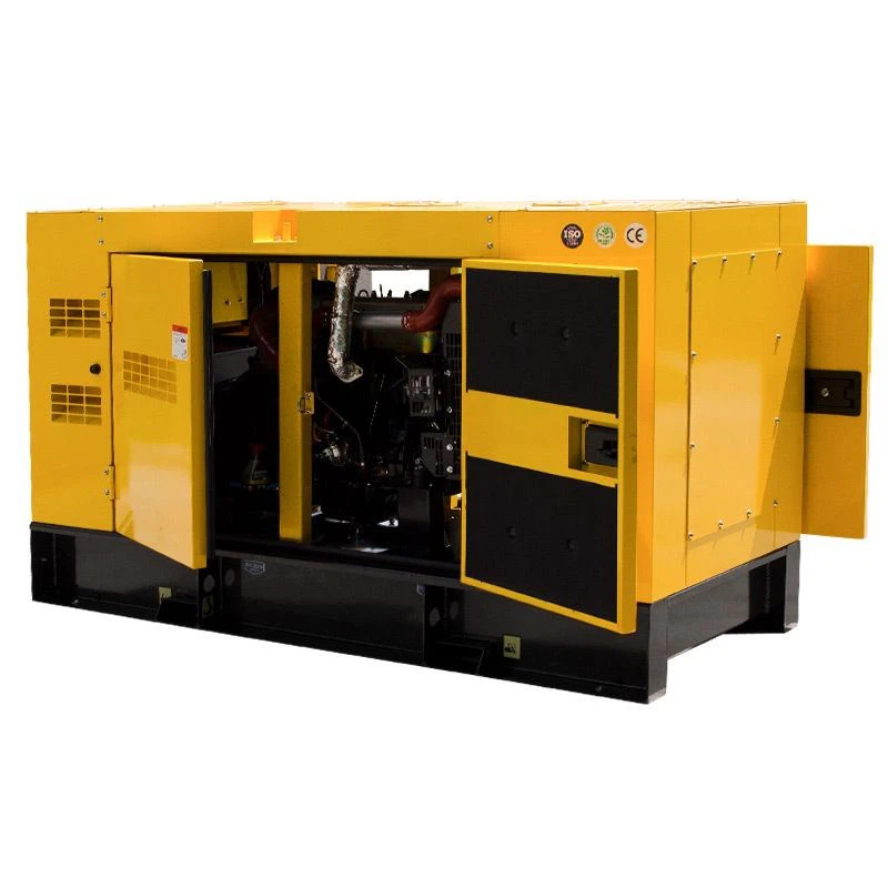 100kw Silent Diesel Generator suppliers