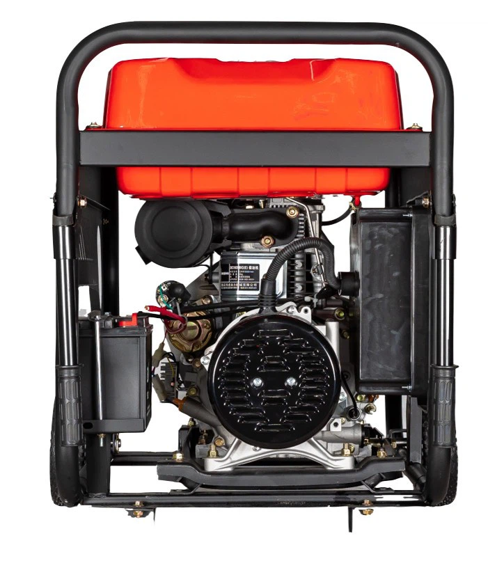 5kw Diesel Generator Set best